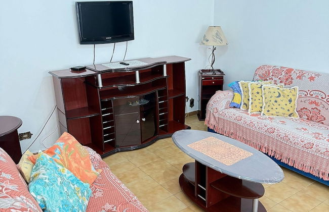 Pé na Areia Praia do Canto do Forte IV - Foto 35