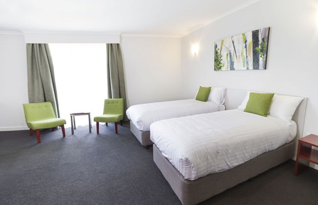 Abode Narrabundah - Foto 9