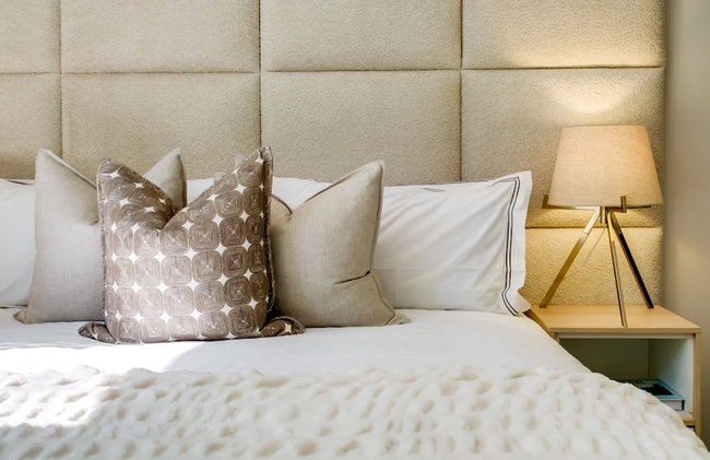 Urban Cape Town Living at City Suite 805 - Foto 9
