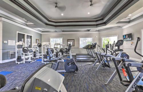 Lovely Resort Condo Near Disney, Golf and Dining! - Foto 30