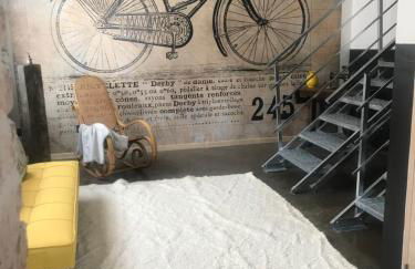 Le Loft de l ancienne forge - Foto 30