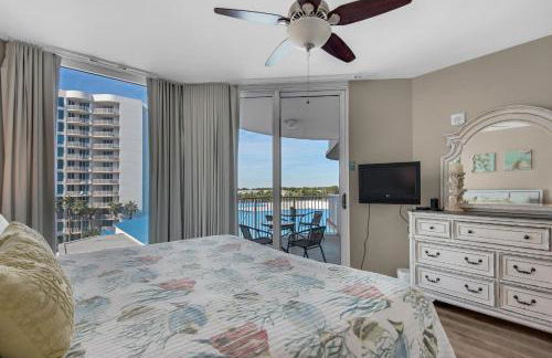 Palms Resort #1503 Jr. 2BR - Foto 36