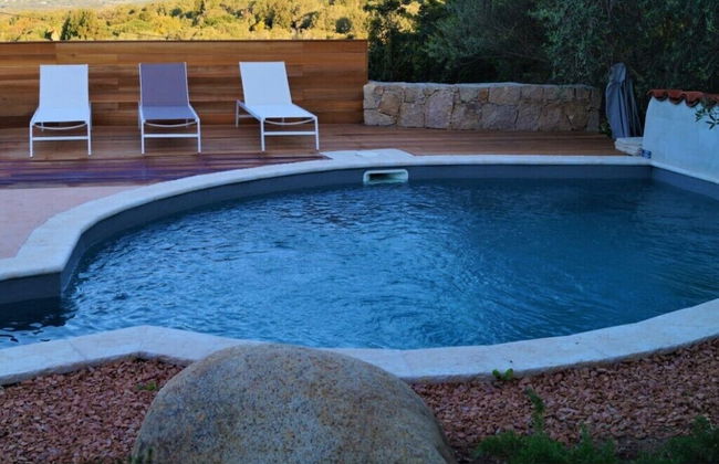 Le Moulin de Figari - Foto 36