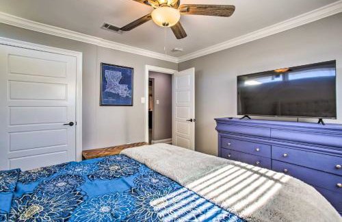Vibrant Terrytown Home w/ Yard ~ 6 Mi to NOLA - Foto 28