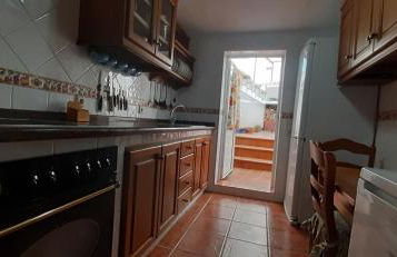 Casa Luciíta: Agradable con chimenea, patio y BBQ. - Foto 17