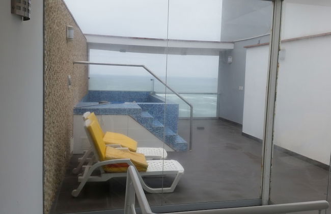 Apartments Boutique Punta Hermosa - Photo 29