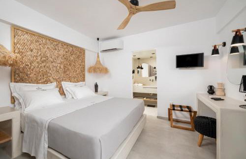 Mnḗmē Suites & Villas - Foto 42