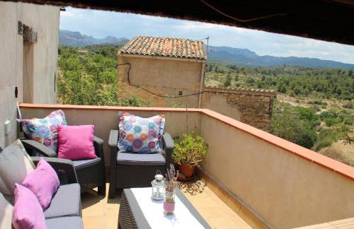 Casa De Vacances La Vella Era - Foto 7