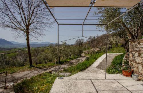 Tenuta Santojanni - Irpinia - Foto 51