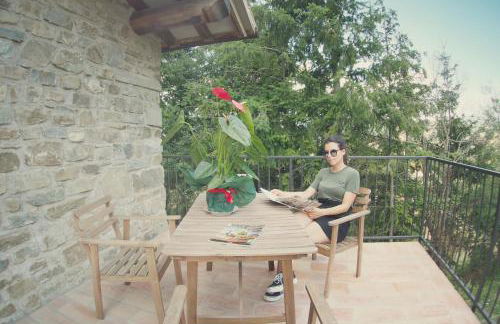 Il Casale-toscoemiliano - Foto 26