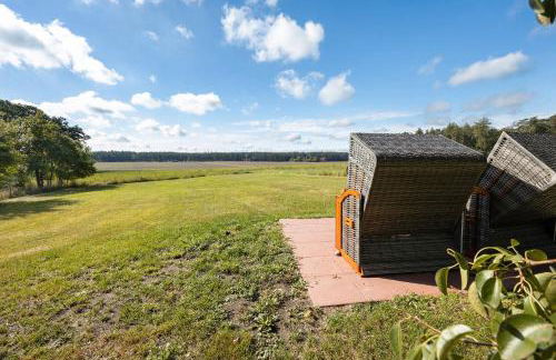 Ferienhaus Feldblick - Foto 25