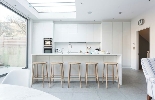 Poplar Grove by Onefinestay - Foto 11