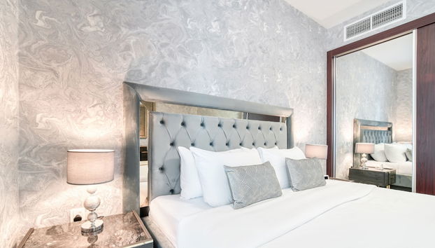 KOHH - 1BR in Elite Residence - Foto 4, Habitación