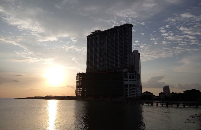 Silverscape Family Studio Suite - Foto 20