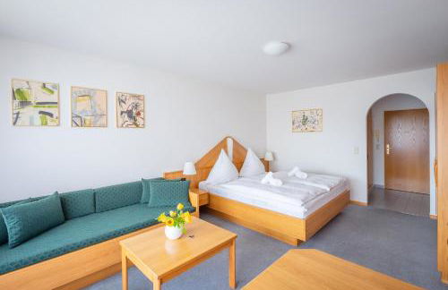 Fewo Schneckenhalde App 18 - Foto 9