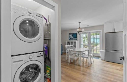 The Blue Wave Quiet & Cozy Beach Retreat - Foto 15