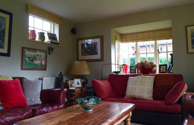 Lovely 4-bed House in Village of Sandhurst - Foto 20