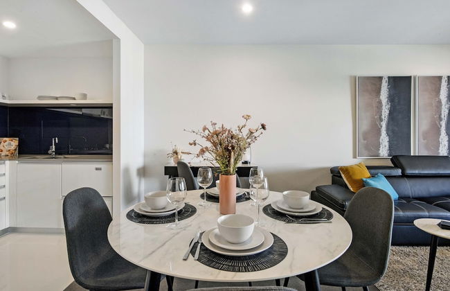 Circle on Cavill - Wow Stay - Photo 31