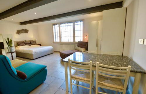 Poetico Monolocale Indipendente nell’Antico Pastificio - Foto 13