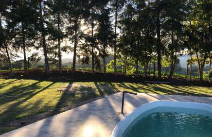 Sítio por do Sol - Pedra Azul - ES - Photo 63