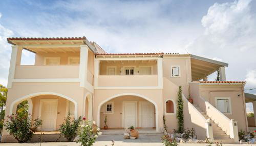 Relax Studios Corfu - Photo 3