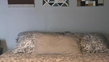 Private Studio Cabin steps from Calle 8 - Foto 3