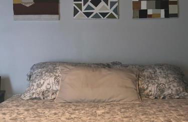 Private Studio Cabin steps from Calle 8 - Foto 3