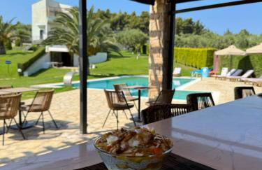 Possidi Hiliadou Boutique Resort - Foto 10