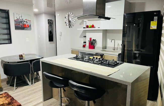 SUITES H&A 911 - Foto 45