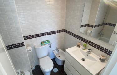 Vistas al mar -Torre del mar- HOME RENT MALAGA - Foto 33