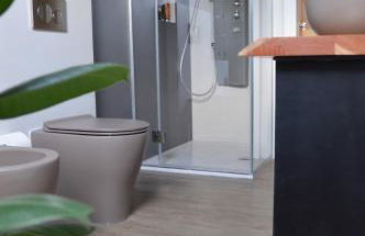 Mountain Suite with tub and view, Alpine design - Photo 40