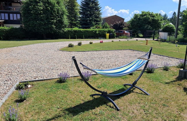 Holiday Home in Kopalino Near Baltic Sea - Photo 24