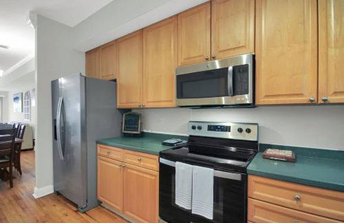 Lakefront 3br Townhome W Stunning Views! - Foto 15