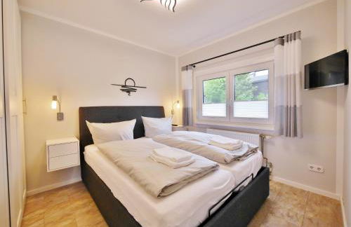 Ferienhaus 'Kahle Pön' mit MeineCardPlus, Wintergarten und eingezäuntem Garten - Foto 25