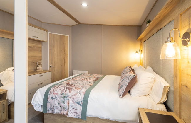 Host Stay Fieldview Lodge Ashdown Retreat - Foto 11