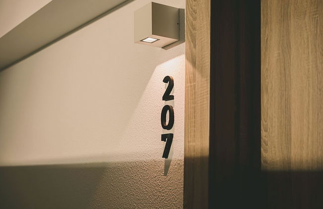 Aparthotel Novo Mar - Foto 61