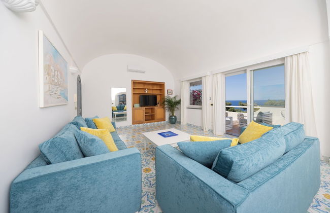 Oliveto Capri - Foto 44