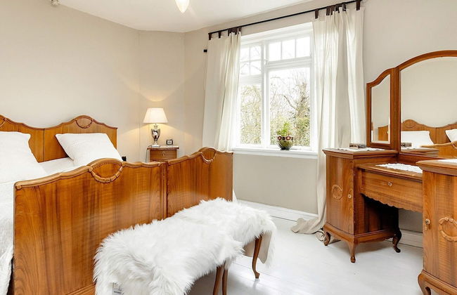 6 Person Holiday Home in Soby Aero - Foto 4