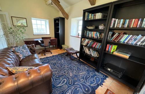 Woodbine Cottage - Foto 22