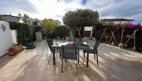 Bonito apartamento con gran terraza y piscina comunitaria AV-08 - Foto 5