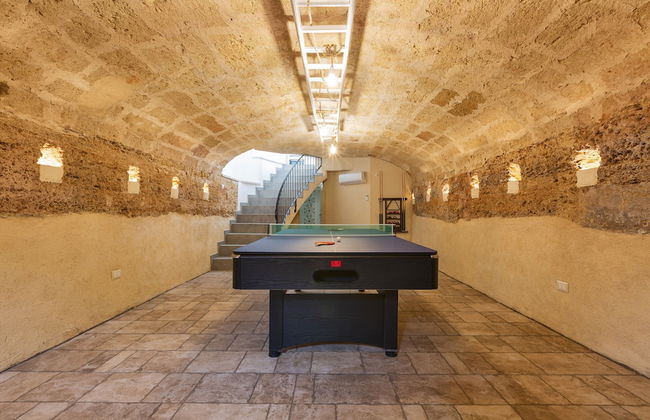 2321 Dimora Terra Barone by Barbarhouse - Foto 27