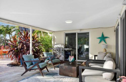 Harbor Haven Home for 7 - Foto 17