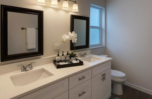 Heated Pool & Bathtub 4BR Near Disney - Foto 71