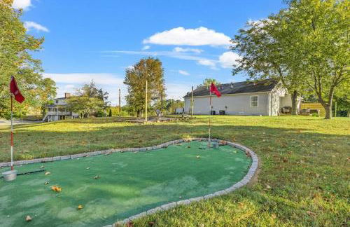 The Luxe/ Hot Tub/ On Bright Leaf Golf Course - Foto 6