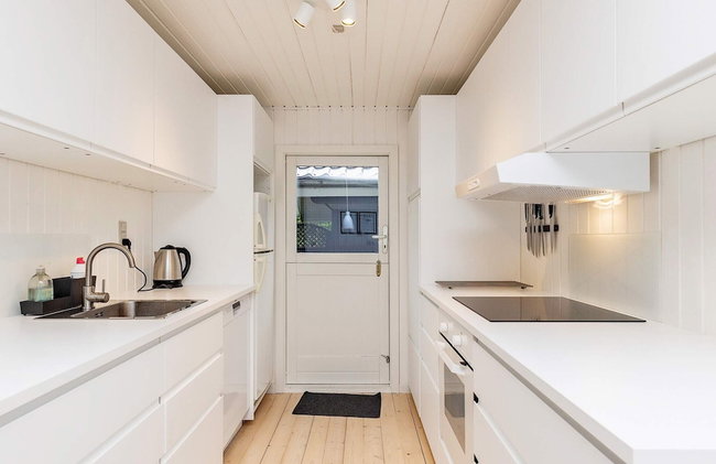 6 Person Holiday Home in Hals - Foto 13