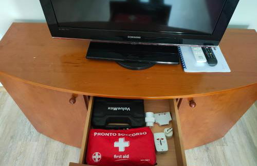 [ROME 15min]Modern Accommodation, Airport,Station,LinkHouseCiampino - Foto 17