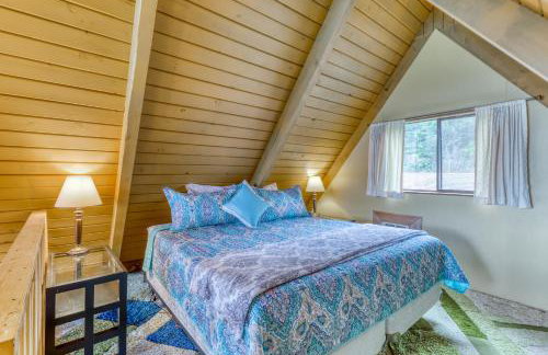 Rustic Guemes Beach Cabin - Photo 18