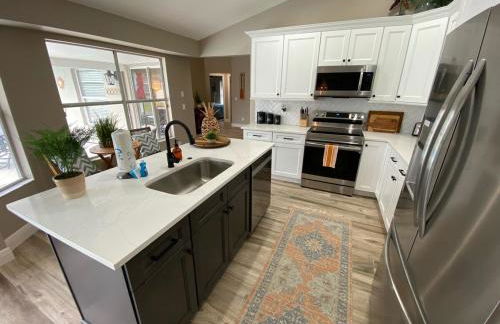 Fully Updated Pool Villa, Southern Dunes - Foto 14