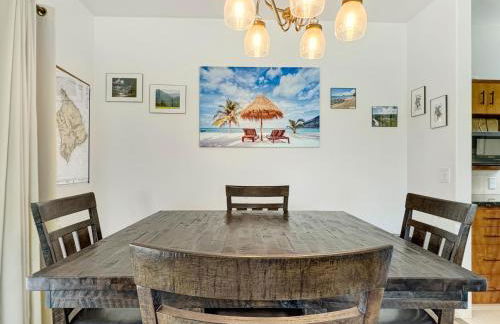 Ocean View, 2 BRM, 1st floor, AC, Resort living - Foto 38