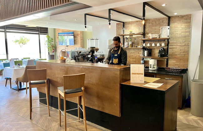 Melliber Appart Hotel - Foto 66